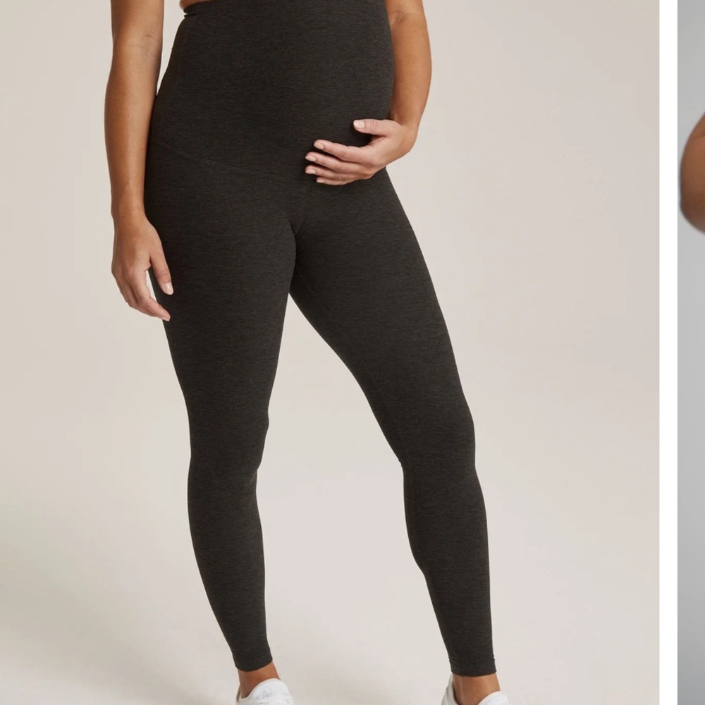 Spacedye love the bump midi legging- never worn
